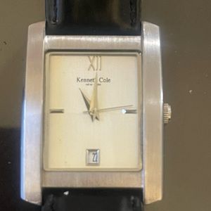 Kenneth Cole, men’s watch